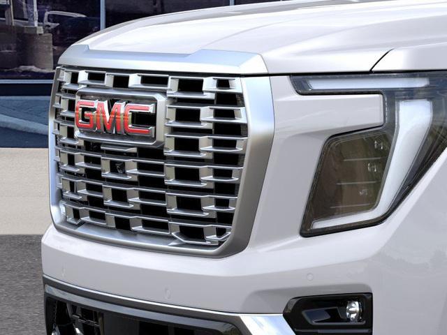 new 2025 GMC Yukon car, priced at $89,254