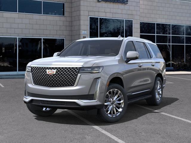 new 2024 Cadillac Escalade car, priced at $99,415