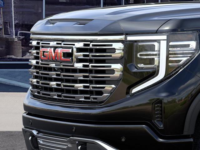 new 2024 GMC Sierra 1500 car, priced at $79,145