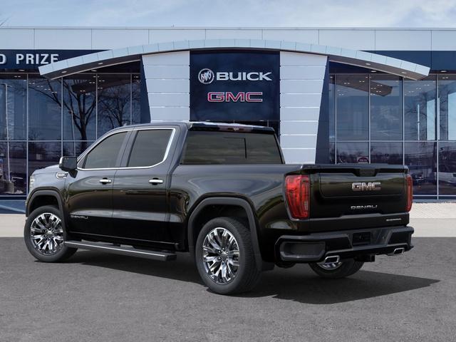 new 2024 GMC Sierra 1500 car, priced at $79,145