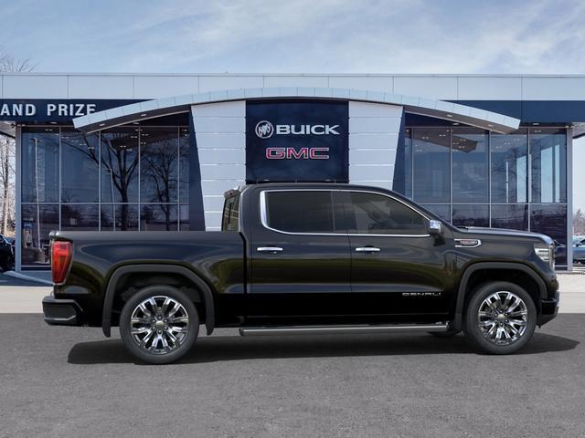 new 2024 GMC Sierra 1500 car, priced at $79,145