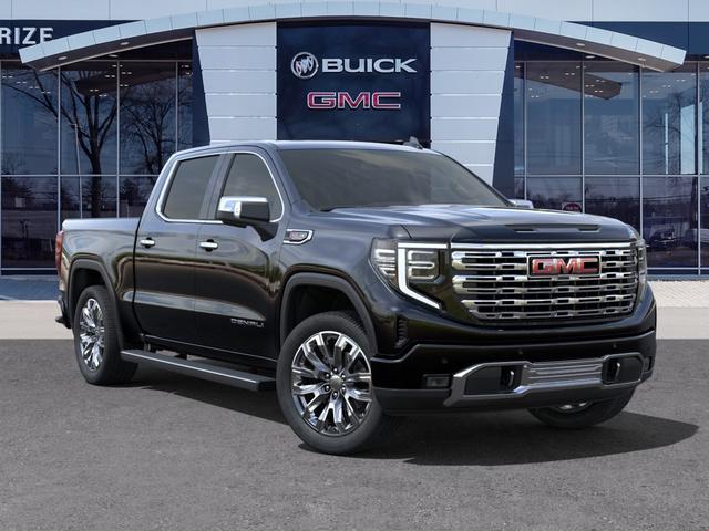 new 2024 GMC Sierra 1500 car, priced at $79,145