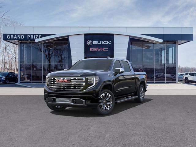 new 2024 GMC Sierra 1500 car, priced at $79,145