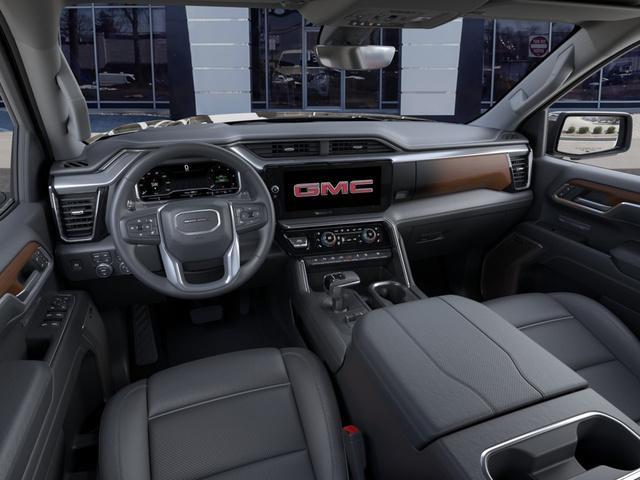 new 2024 GMC Sierra 1500 car, priced at $79,145