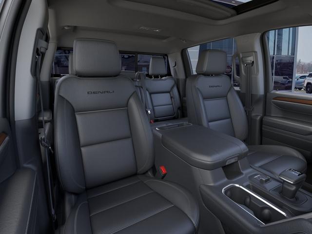 new 2024 GMC Sierra 1500 car, priced at $79,145