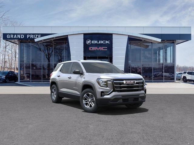 new 2025 GMC Terrain car, priced at $33,890