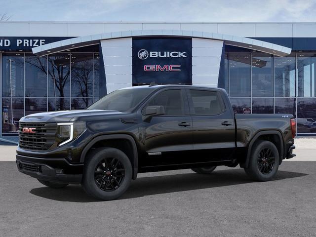 new 2024 GMC Sierra 1500 car, priced at $57,690