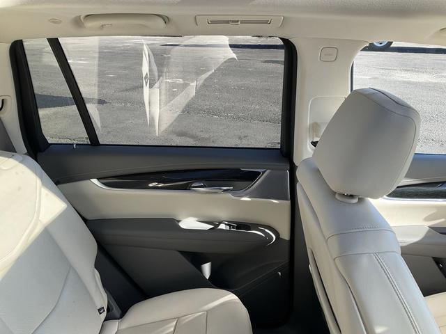 used 2021 Cadillac XT6 car, priced at $34,894