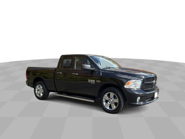 used 2019 Ram 1500 car, priced at $23,994