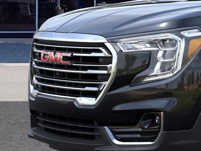 new 2024 GMC Terrain car, priced at $38,380