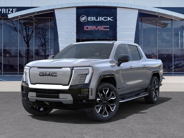 new 2024 GMC Sierra 1500 car, priced at $99,495