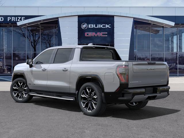 new 2024 GMC Sierra 1500 car, priced at $99,495