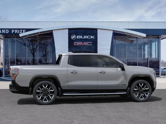 new 2024 GMC Sierra 1500 car, priced at $99,495