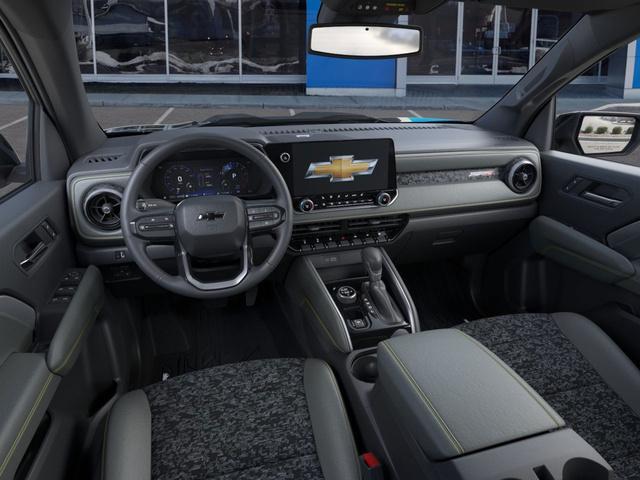 new 2024 Chevrolet Colorado car, priced at $65,610