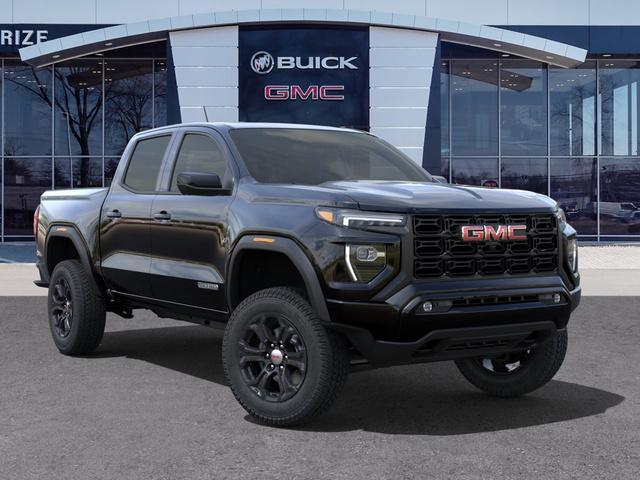 new 2024 GMC Canyon car, priced at $47,420