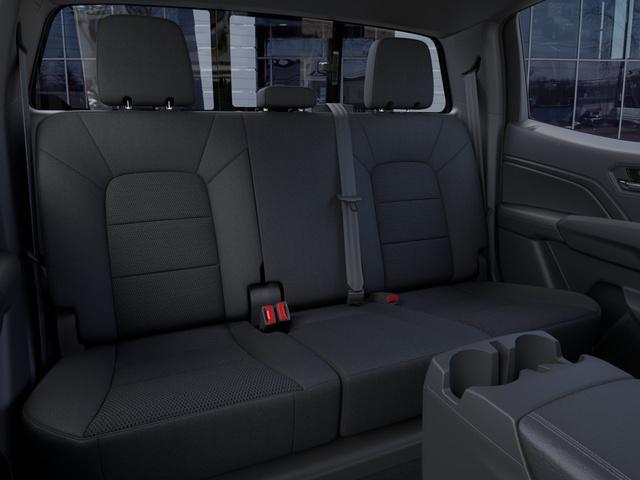 new 2024 GMC Canyon car, priced at $47,420