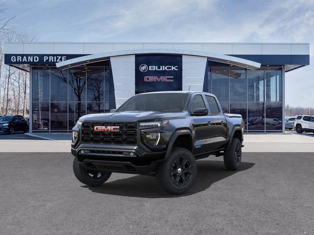 new 2024 GMC Canyon car, priced at $47,420