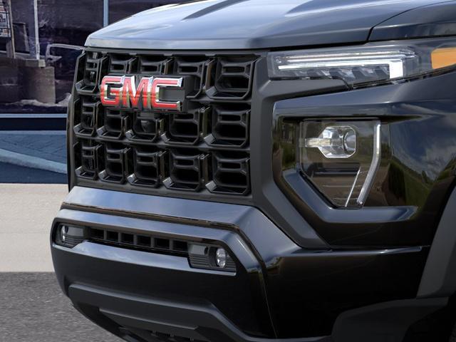 new 2024 GMC Canyon car, priced at $47,420