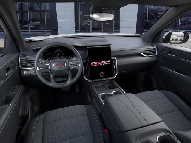 new 2025 GMC Acadia car, priced at $46,295