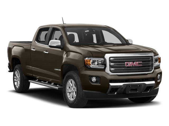 used 2017 GMC Canyon car, priced at $24,494