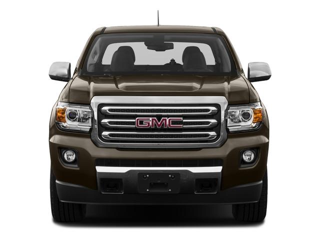 used 2017 GMC Canyon car, priced at $24,494