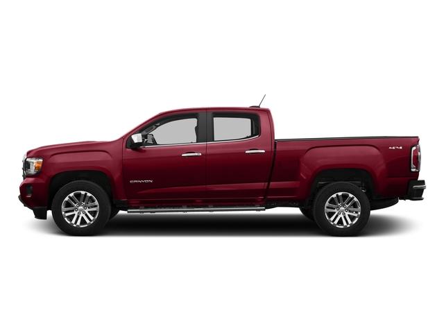 used 2017 GMC Canyon car, priced at $24,494