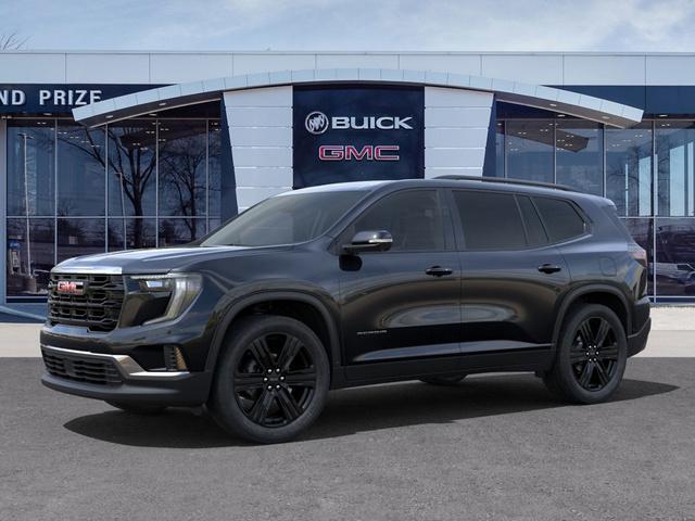 new 2025 GMC Acadia car, priced at $49,685