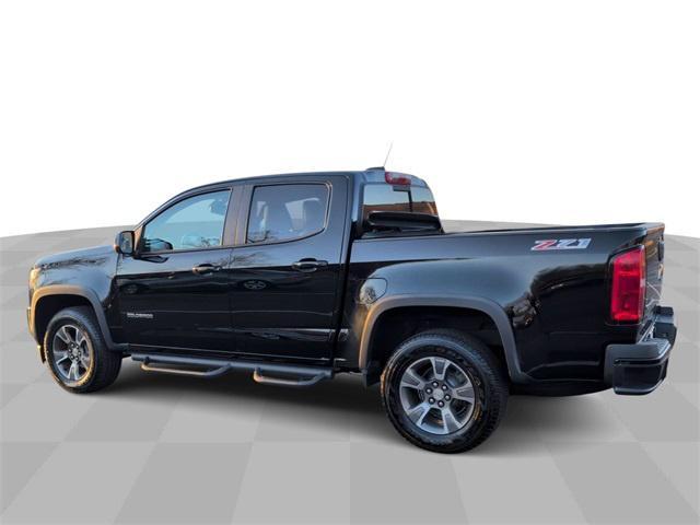 used 2016 Chevrolet Colorado car, priced at $23,994