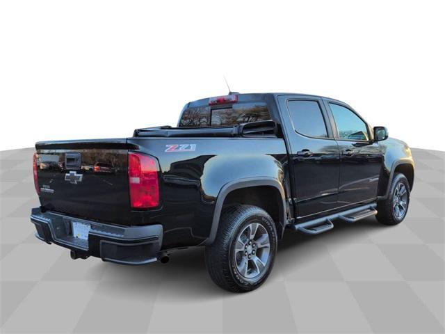 used 2016 Chevrolet Colorado car, priced at $23,994