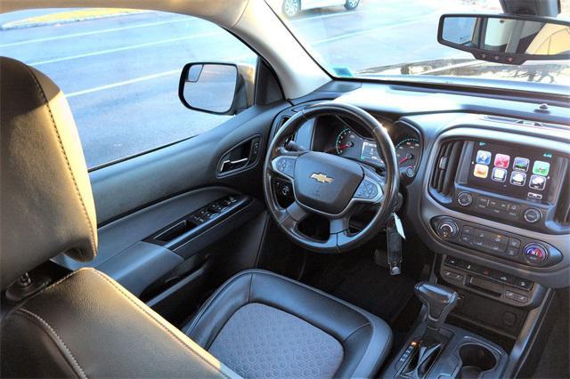 used 2016 Chevrolet Colorado car, priced at $23,994