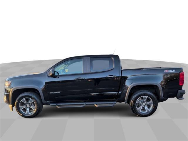 used 2016 Chevrolet Colorado car, priced at $23,994