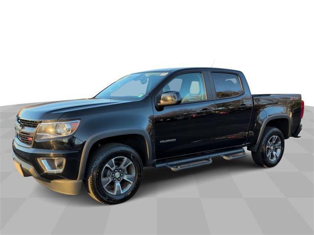 used 2016 Chevrolet Colorado car, priced at $23,994