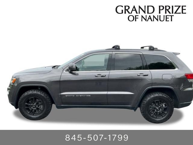used 2020 Jeep Grand Cherokee car, priced at $22,494