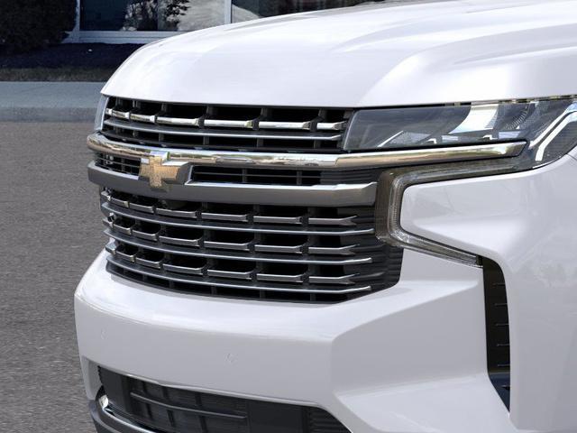 new 2024 Chevrolet Suburban car, priced at $82,585