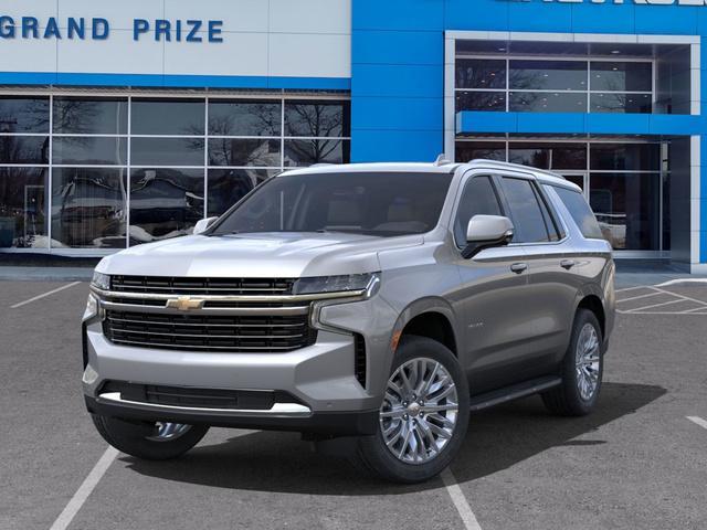 new 2024 Chevrolet Tahoe car, priced at $73,135