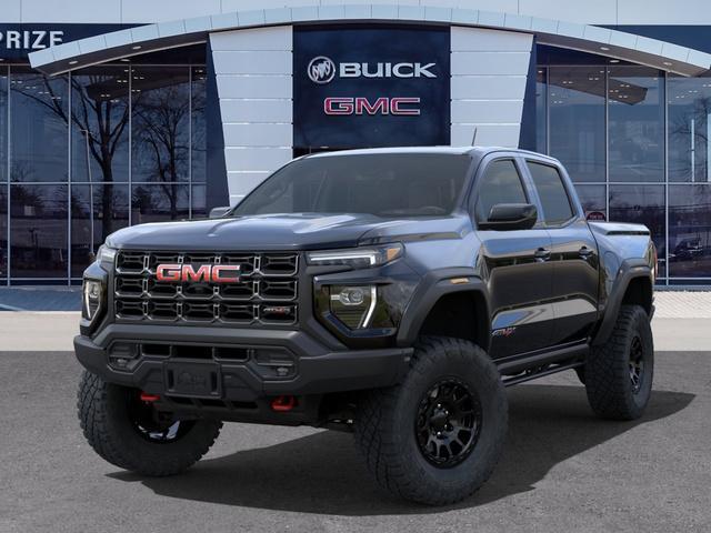 new 2024 GMC Canyon car, priced at $67,490