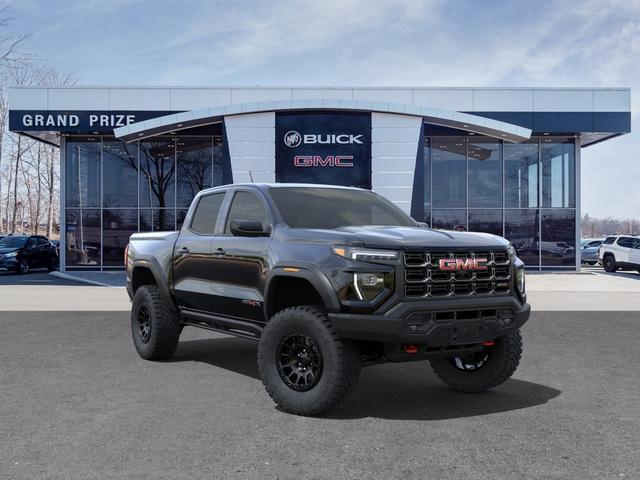 new 2024 GMC Canyon car, priced at $67,490