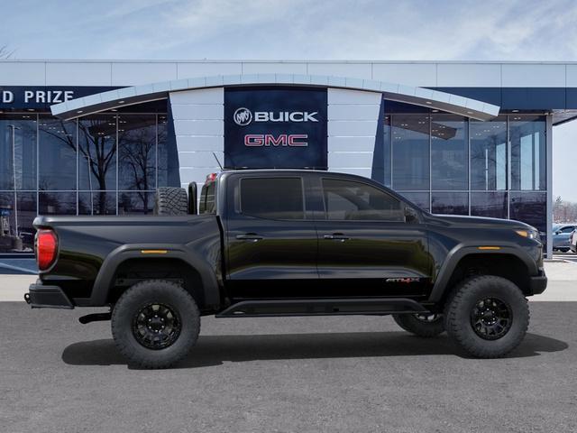 new 2024 GMC Canyon car, priced at $67,490