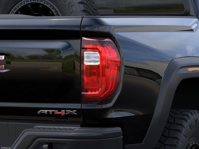 new 2024 GMC Canyon car, priced at $67,490