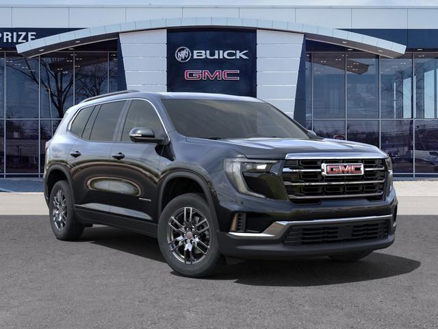 new 2025 GMC Acadia car, priced at $47,285