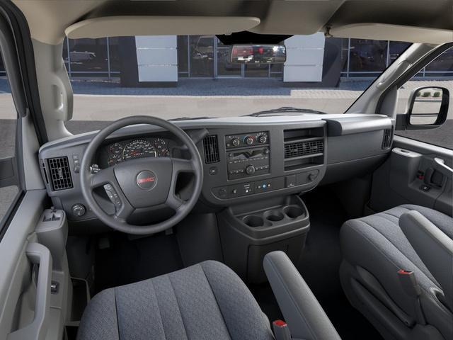 new 2025 GMC Savana 2500 car, priced at $44,800