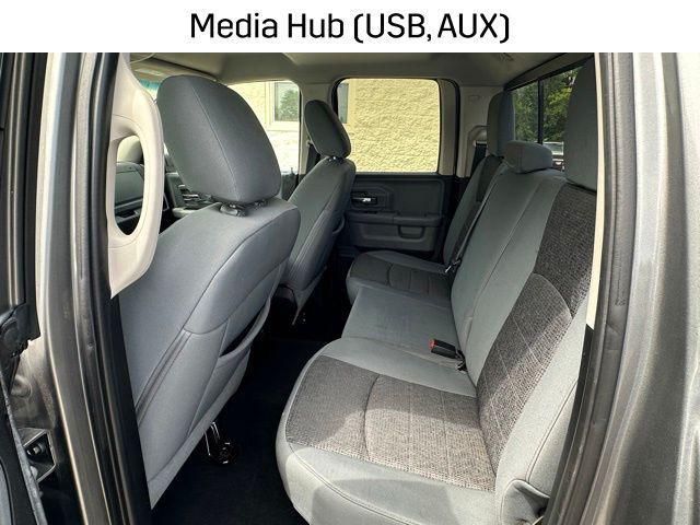 used 2013 Ram 1500 car, priced at $13,997