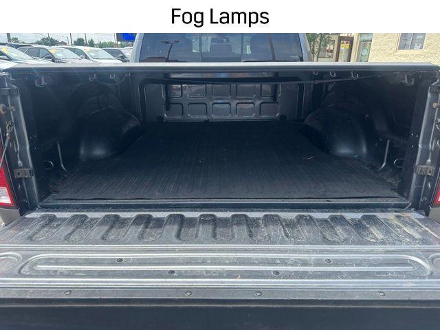 used 2013 Ram 1500 car, priced at $13,997