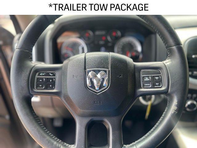 used 2013 Ram 1500 car, priced at $13,997