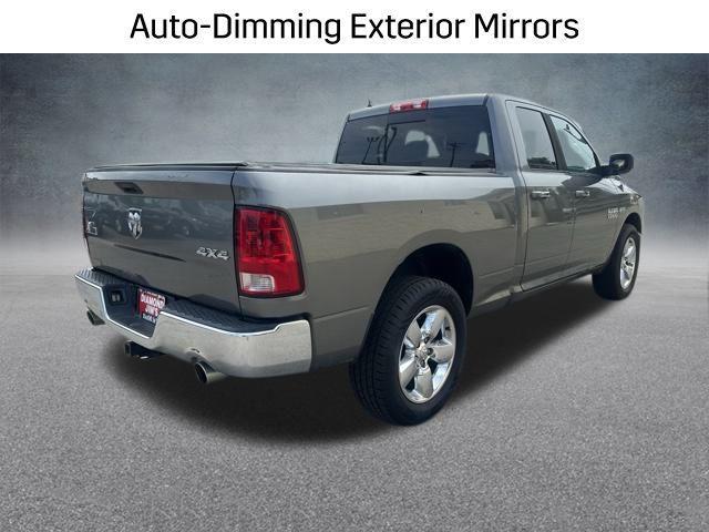 used 2013 Ram 1500 car, priced at $13,997