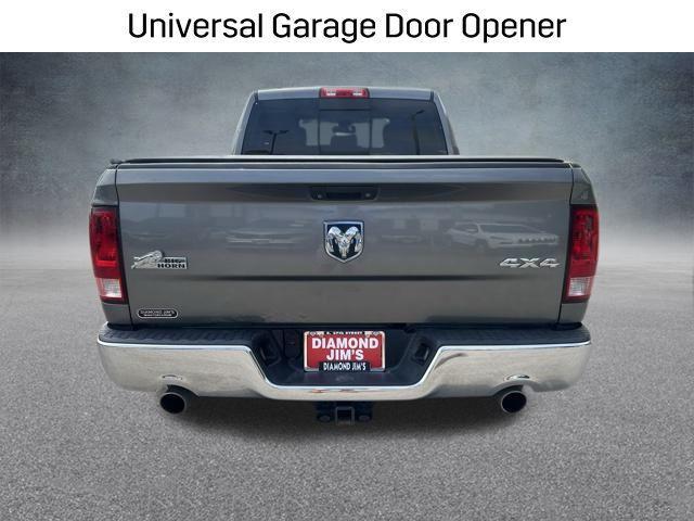 used 2013 Ram 1500 car, priced at $13,997