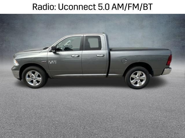 used 2013 Ram 1500 car, priced at $13,997