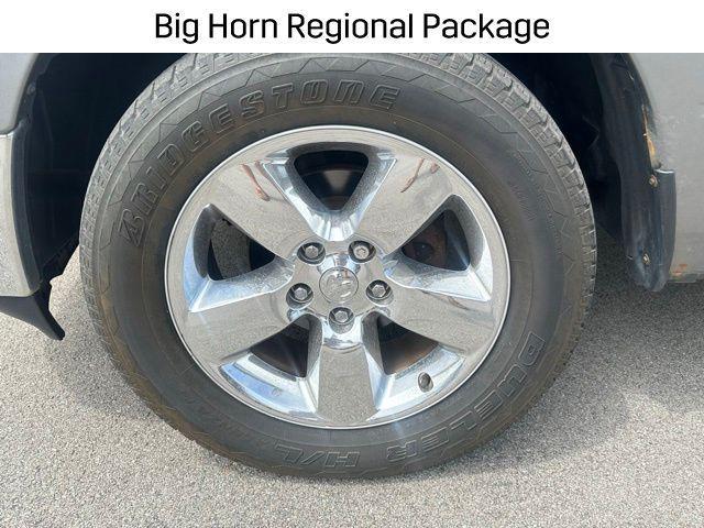 used 2013 Ram 1500 car, priced at $13,997
