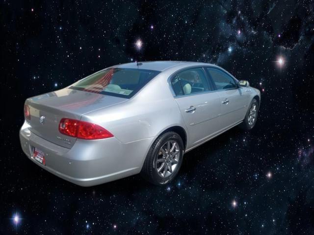 used 2007 Buick Lucerne car, priced at $6,997