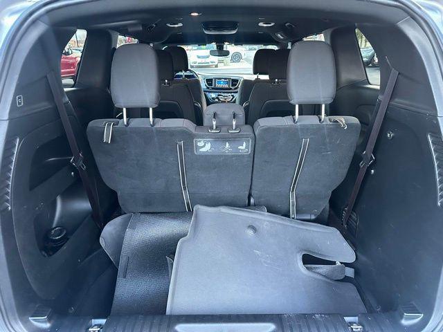 used 2019 Chrysler Pacifica car, priced at $15,997